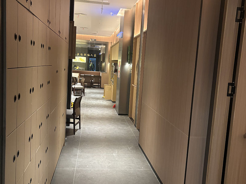 餐饮空间 居竹潮汕菜(图3)